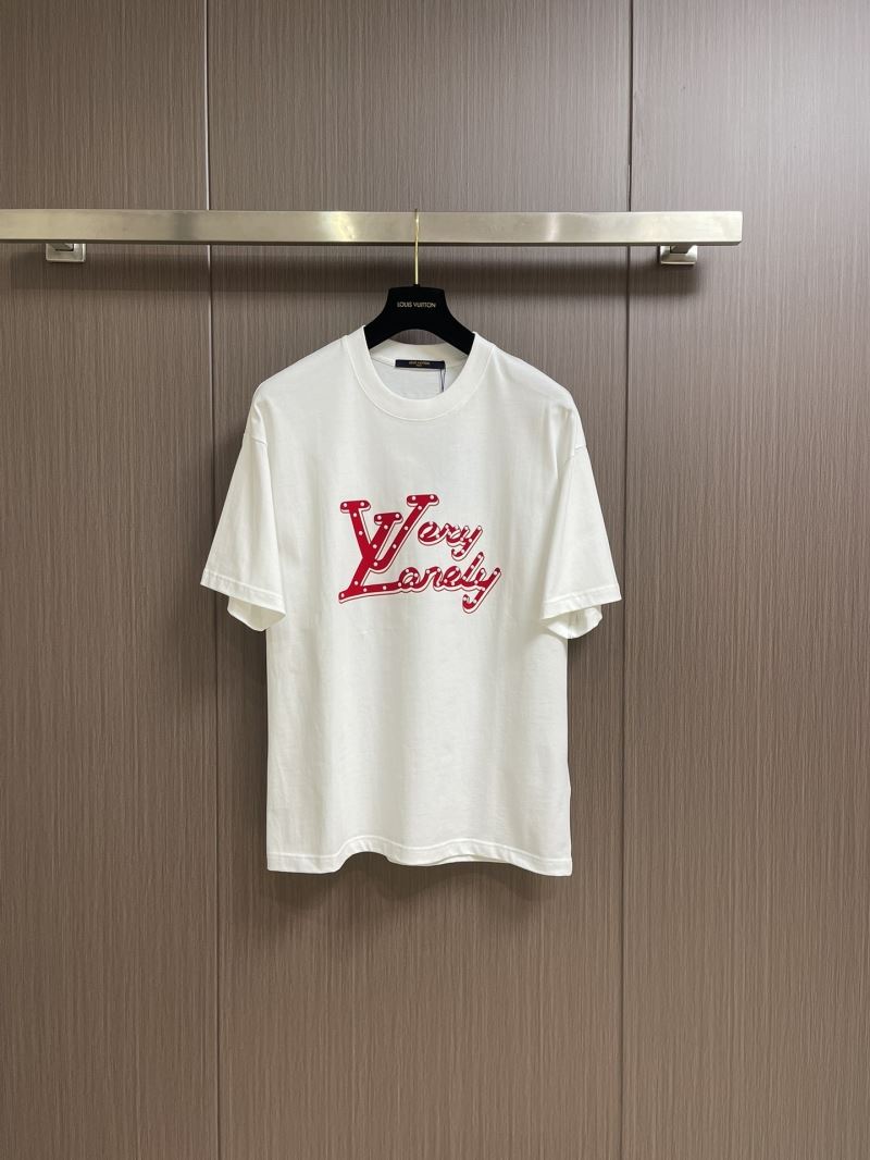 Louis Vuitton T-Shirts